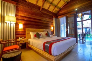 1 bedroom lagoon view 2