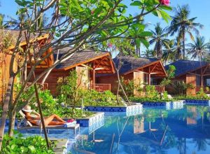 1 bedroom lagoon view 3