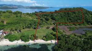 4 hectare gili gede for sale