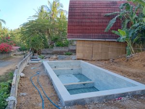 da villa kuta lombok