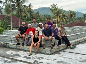 el tropico kuta lombok 2