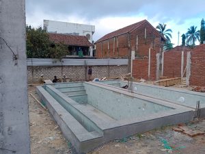 el tropico kuta lombok