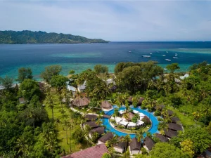 gili air lagoon resort 1
