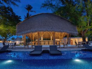 gili air lagoon resort 2