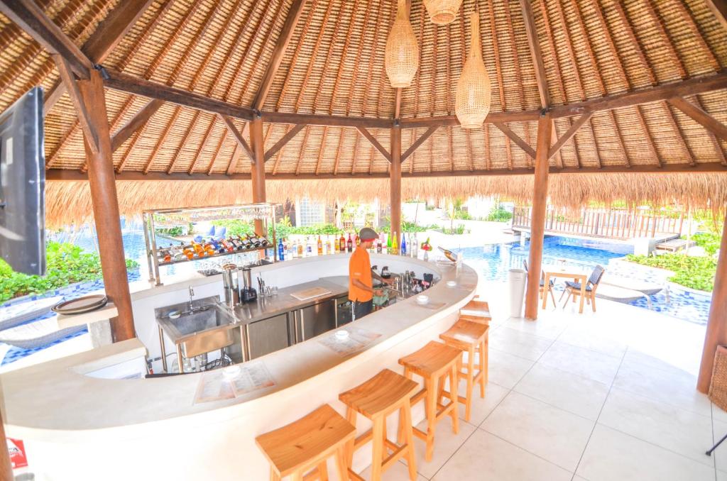 gili air lagoon resort 3