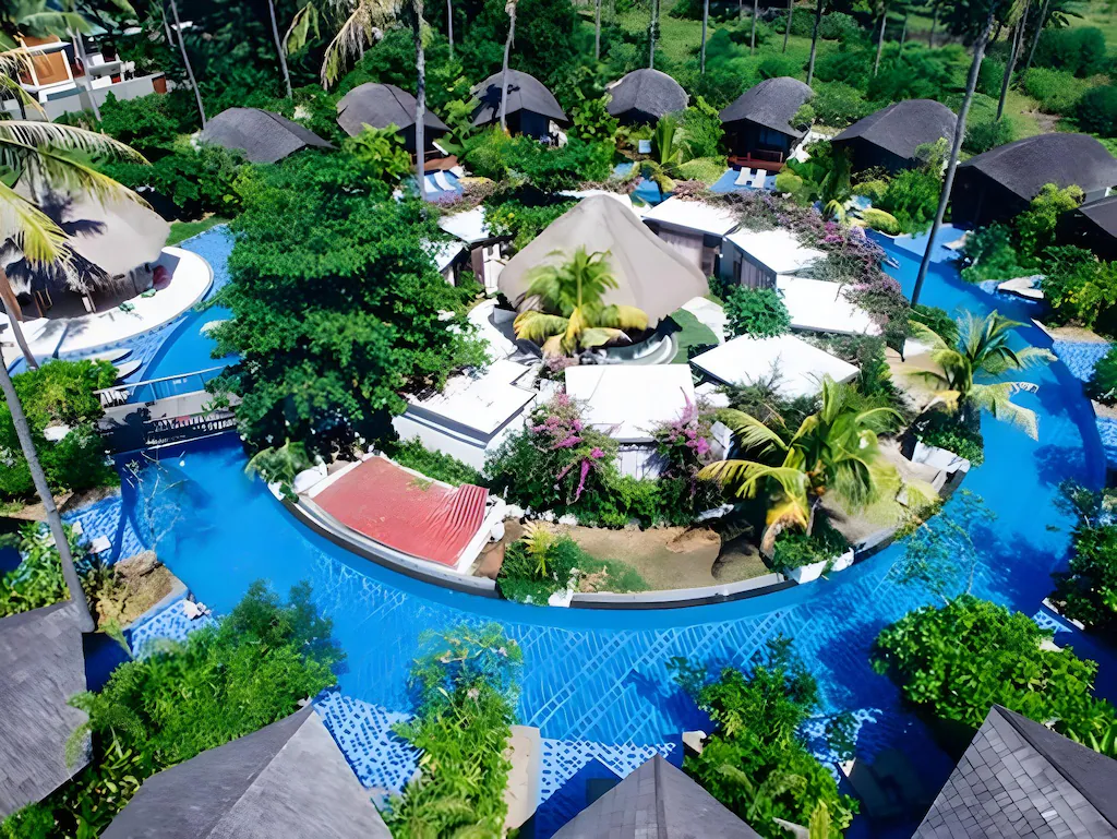 gili air lagoon resort 5
