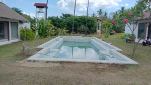 gili air villa