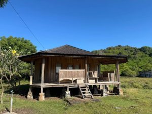 land for sale gili gede