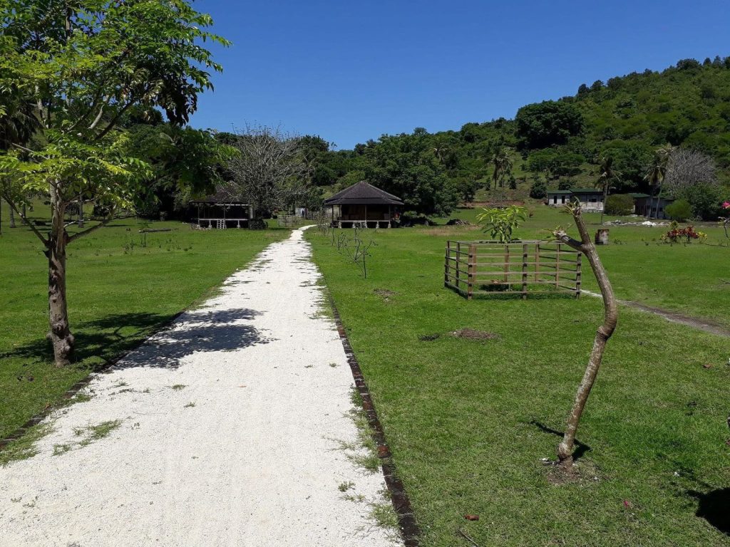 lombok land for sale