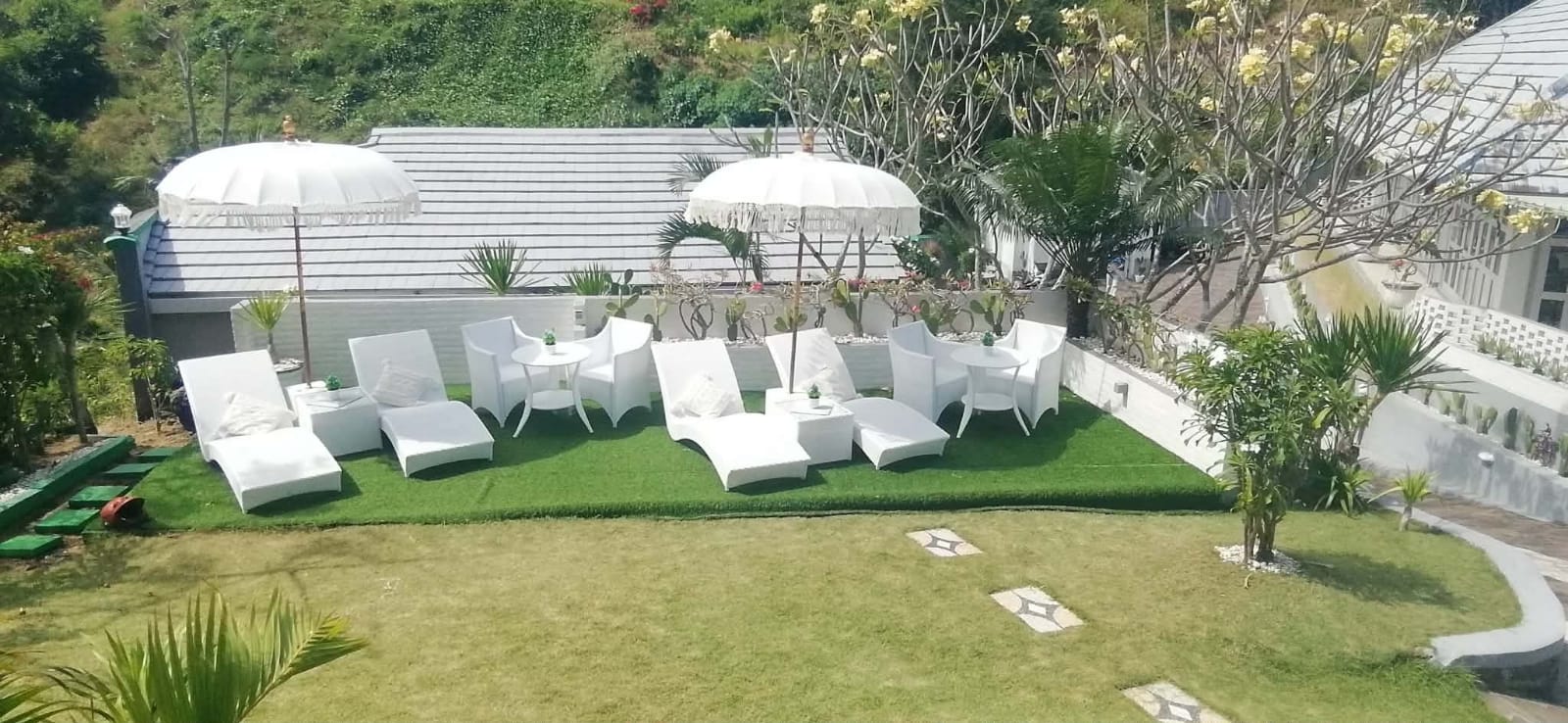 lombok luxury villa for sale