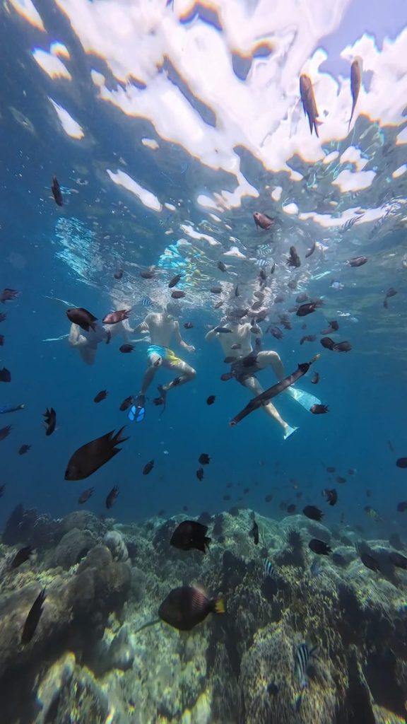 lombok secret gili