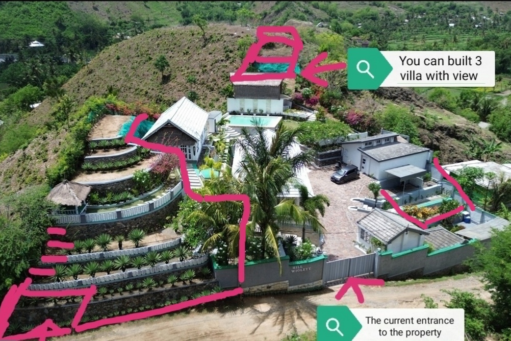 property for sale in kuta lombok