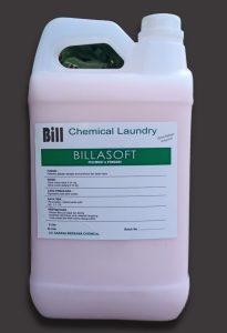 Laundry Chemicals