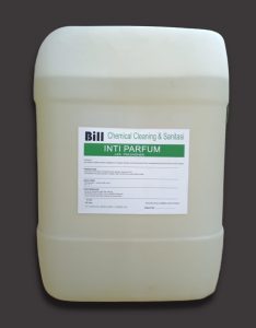 Cleaner product