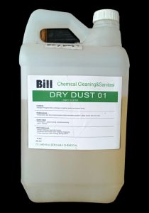 Cleaning chemicals