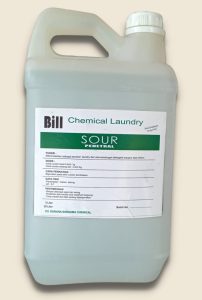 laundry cleaning product