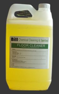 Cleaning product