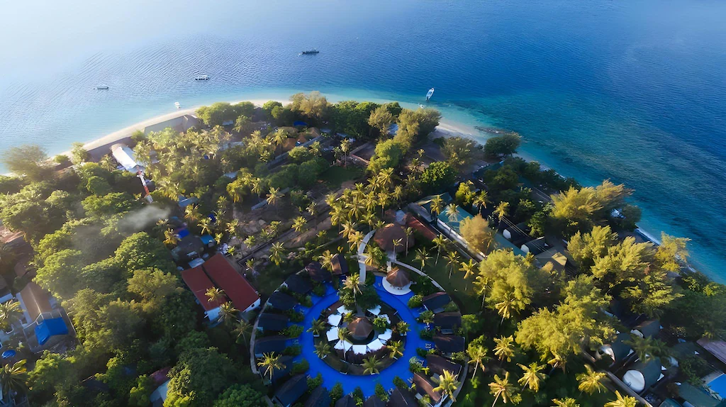 gili air lagoon resort 6